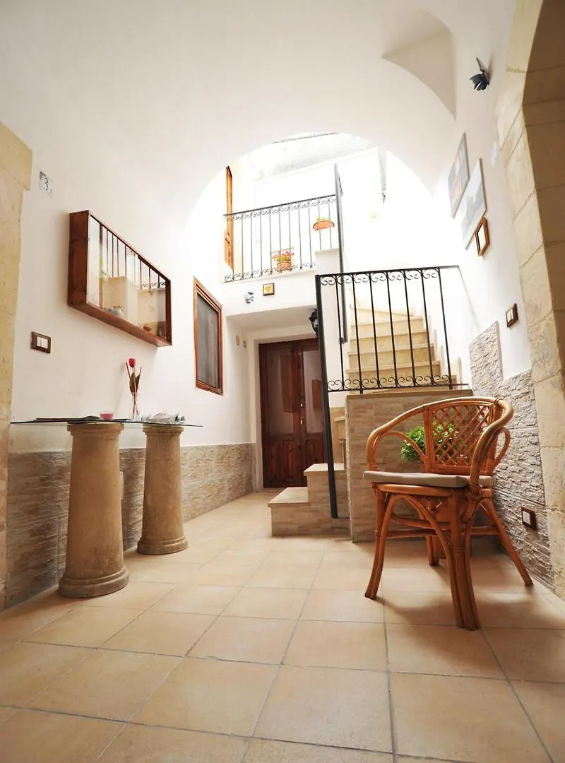 B&B Isola Del Sole Noto 3*,  Italien