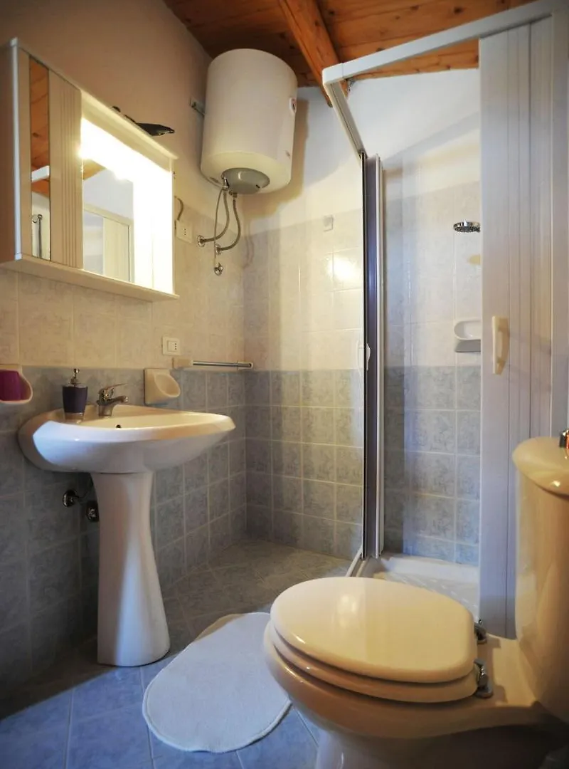 B&B Isola Del Sole Noto 3*,