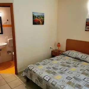 Alba Bed & Breakfast