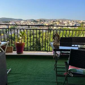 Montandon Bed & Breakfast