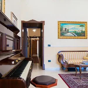 Teatro Bed & Breakfast