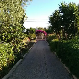 Bouganvillea Bed & Breakfast