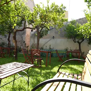 Il Giardino Del Barocco *** נוטו