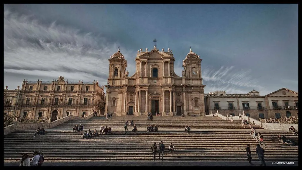 B&B Isola Del Sole Noto 3*,