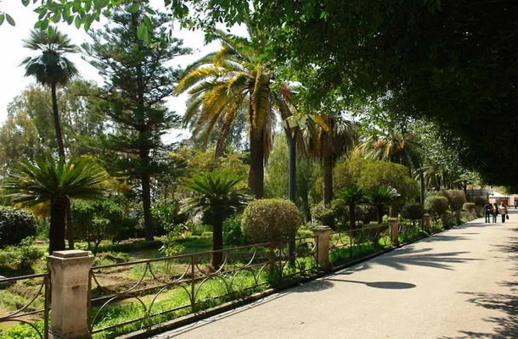 Bed & Breakfast B&B Isola Del Sole Noto