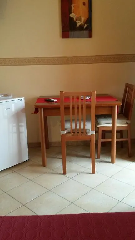 B&B Isola Del Sole Noto
