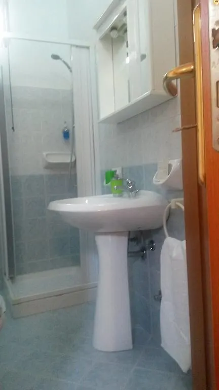 B&B Isola Del Sole Noto Bed & Breakfast