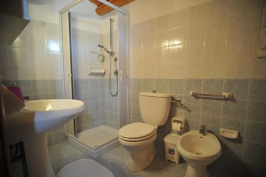 B&B Isola Del Sole Noto