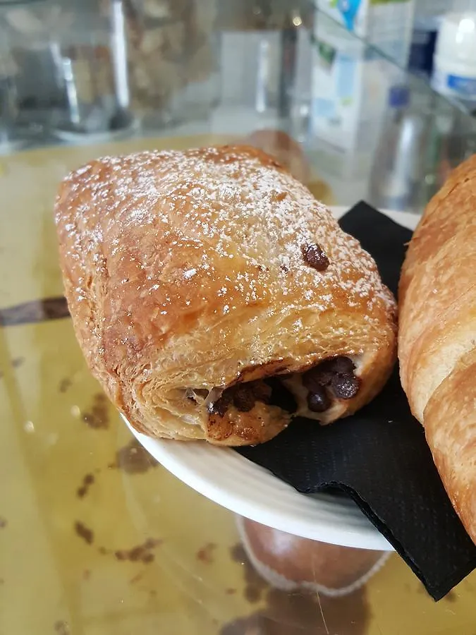 *** Bed & Breakfast B&B Isola Del Sole Noto Italia
