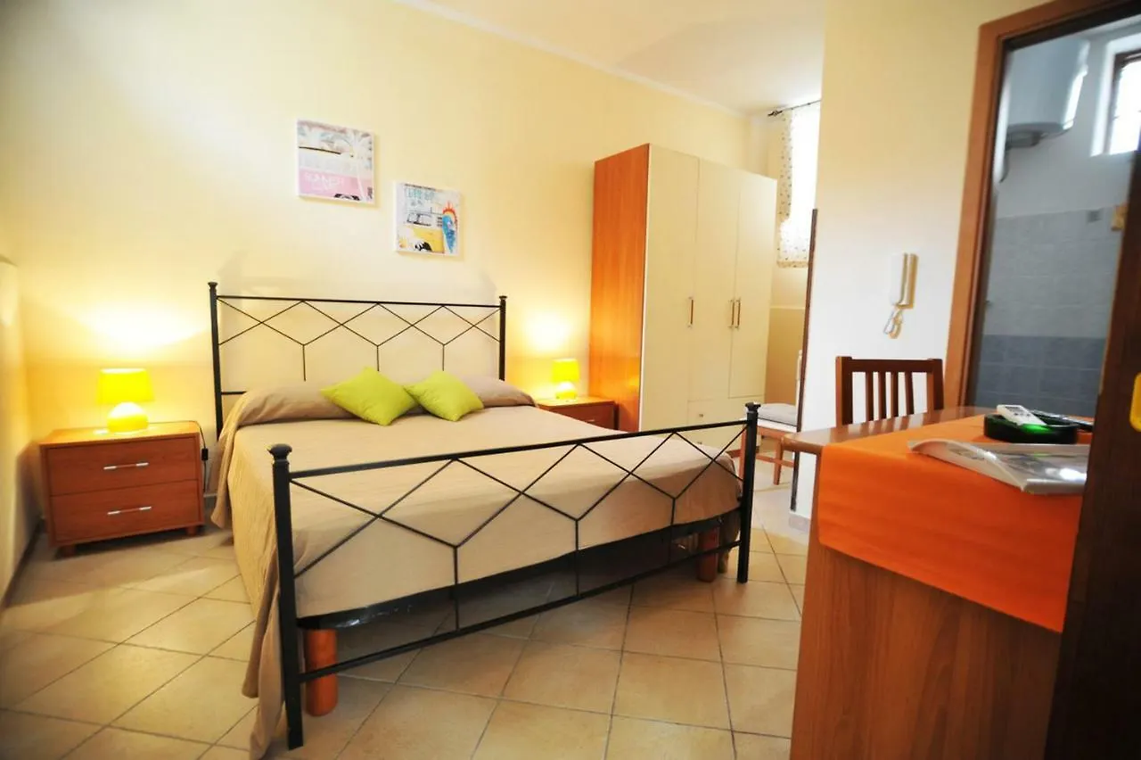 B&B Isola Del Sole Noto