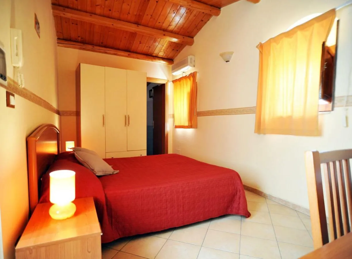 B&B Isola Del Sole Noto Italia