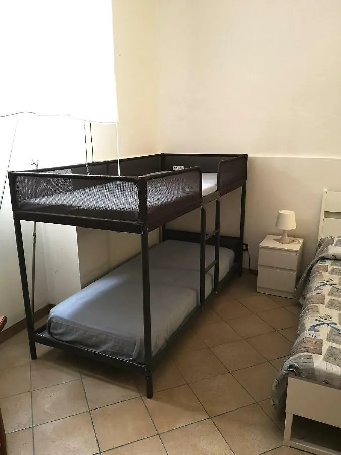 B&B Isola Del Sole Noto