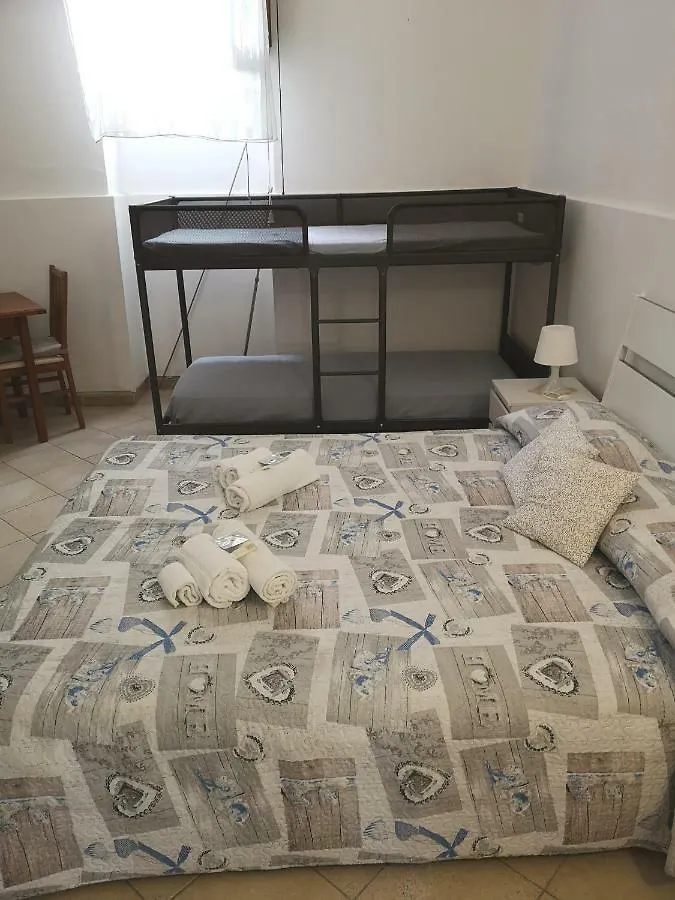 Bed & Breakfast B&B Isola Del Sole Noto